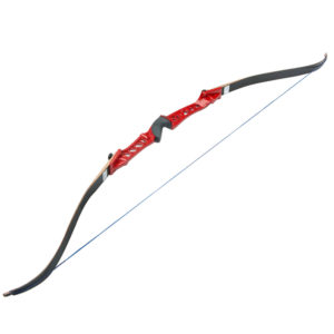 archery tag equipment