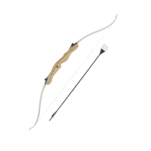 archery tag equipment bow