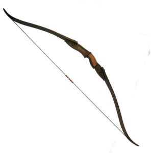 archery tag equipment
